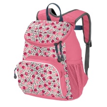 Jack Wolfskin Rucksack Little Joe (PFC-frei, ab 2 Jahre, 11 Liter) Kleinkinder pink