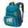 Jack Wolfskin Rucksack Little Joe (PFC-frei, ab 2 Jahre, 11 Liter) Kleinkinder everestblau