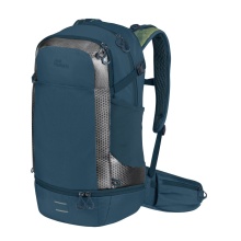 Jack Wolfskin Fahrradrucksack Moab Jam Pro (30,5 Liter) darkblau