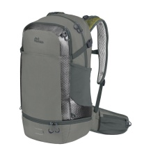 Jack Wolfskin Fahrradrucksack Moab Jam Pro (30,5 Liter) dunkelgrün