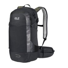 Jack Wolfskin Fahrradrucksack Moab Jam Pro ( 24,5 Liter) phantomgrau