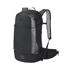 Jack Wolfskin Fahrradrucksack Moab Jam Pro ( 24,5 Liter) schwarz