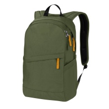 Jack Wolfskin Alltags-Rucksack Perfect Day khakigrün 22 Liter