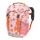 Jack Wolfskin Kinder-Wanderrucksack Smileyworld Waldspieler (für Kinder ab 6 Jahren) pink/orange 16 Liter