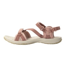 Jack Wolfskin Sandale Lakewood Ride Neoprenpolsterung rosa Damen