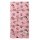 Jack Wolfskin Schlauchschal (Halstuch) SmileyWorld Neckgaiter pink Kinder