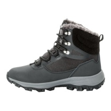 Jack Wolfskin Winterstiefel Everquest High Texapore (warm, wasserdicht, PFC-Frei) phantomgrau Damen