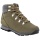 Jack Wolfskin Winterschuhe Thunder Bay Texapore Mid (wasserdicht) khaki/grau Herren