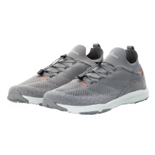 Jack Wolfskin Sneaker Spirit Knit Low (Alltagschuhe, leicht und flexible Sohle) limestone Herren