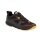 Jack Wolfskin Sneaker Spirit Low (Multifunktionsschuhe, leicht und flexible Sohle) burgundrot Herren