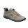 Jack Wolfskin Sneaker Spirit Low (Multifunktionsschuhe, leicht und flexible Sohle) mistygrün Herren