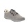 Jack Wolfskin Sneaker Spirit Wool Low (leichte, flexible Sohle) grau Damen