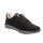 Jack Wolfskin Sneaker Spirit Wool Low (leichte, flexible Sohle) phantomgrau Herren