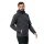 Jack Wolfskin Softshelljacke Bornberg Hoody (Kapuze, winddicht, wasserabweisend) phantomgrau Herren