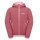 Jack Wolfskin Softshelljacke Fourwinds 2024 (robust, atmungsaktiv) pink Mädchen