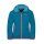 Jack Wolfskin Softshelljacke Fourwinds (wind-& wasserabweisend) everestblau Kinder