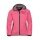 Jack Wolfskin Softshelljacke Fourwinds (wind-& wasserabweisend) pink Kinder