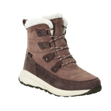 Jack Wolfskin Winterstiefel Dromoventure Texapore High (Texawarm-Isolierung, wasserdicht) rosa Damen