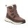 Jack Wolfskin Winterstiefel Dromoventure Texapore High (Texawarm-Isolierung, wasserdicht) rosa Damen