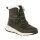 Jack Wolfskin Winterstiefel Dromoventure Texapore High (Texawarm-Isolierung, wasserdicht) mossgrün Damen