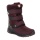 Jack Wolfskin Winterstiefel Polar Boot Texapore High VC (robust, wasserdicht) berrypink Mädchen