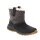 Jack Wolfskin Winterstiefel Queenstown Texapore Boot (Veloursleder, wasserdicht) phantomgrau Damen