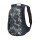 Jack Wolfskin Tagesrucksack Ancona Graphic Print (extra für Frauen entwickelt) Damen nachtblau 14 Liter