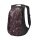 Jack Wolfskin Tagesrucksack Ancona Graphic Print (extra für Frauen entwickelt) Damen phantomgrau 14 Liter