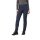 Jack Wolfskin Softshell-Wanderhose Geigelstein Slim Pant (wasserabweisend, atmungsaktiv) nachtblau Damen