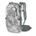 Jack Wolfskin Wanderrucksack Athmos Shape (für sportliche Tagestouren) silber 20 Liter