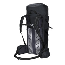 Jack Wolfskin Wanderrucksack Cyrox Shape (Aeroshape Pro-Tragesystem) phantomgrau 35 Liter