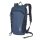 Jack Wolfskin Wanderrucksack Prelight Shape (Aeroshape Core-Tragesystem) dunkelblau 15 Liter