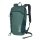 Jack Wolfskin Wanderrucksack Prelight Shape (Aeroshape Core-Tragesystem) jadegrün 15 Liter