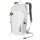 Jack Wolfskin Wanderrucksack Prelight Shape (Aeroshape Core-Tragesystem) weiss 15 Liter