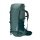 Jack Wolfskin Wanderrucksack Prelight Vent (AEROVENT PRO-Tragesystem) jadegrün 30 Liter