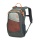 Jack Wolfskin Kinder-Wanderrucksack Track Jack (für Kinder ab 6 Jahren) dunkelgrau - 10 Liter