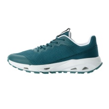 Jack Wolfskin Wanderschuhe Prelight Vent Low (leicht, atmungsaktiv) emeraldgrün Herren