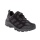 Jack Wolfskin Wanderschuhe Vojo 3 Texapore Low (wasserdicht, atmungsaktiv) schwarz Herren