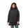 Jack Wolfskin Winterjacke Luisenplatz (wasserdicht, winddicht, atmungsaktiv) phantomgrau Damen