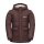 Jack Wolfskin Winterjacke Snow Fox (Fleece-Innenseite, winddicht, wasserabweisend) berrypink Kinder (164-176)