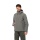 Jack Wolfskin Winterjacke Snowy Park (wasserdicht, winddich, atmungsaktiv) mossgrün Herren