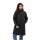 Jack Wolfskin Wintermantel Deutzer Coat (winddicht, sehr wasserabweisend) schwarz Damen