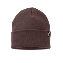 Jack Wolfskin Wintermütze (Beanie) Rib - berrypink Damen