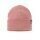 Jack Wolfskin Wintermütze (Beanie) Rib - rosa Damen