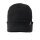 Jack Wolfskin Wintermütze (Beanie) Rib - schwarz Damen