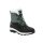 Jack Wolfskin Winterstiefel Vojo Shell XT Texapore Mid (wasserdicht, 100% PFC-frei) dunkelgrau Kinder