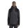 Jack Wolfskin Wanderjacke-/Regenjacke Jasper 2-Lagen (Wetterschutzjacke, wasserdicht, winddicht) phantomgrau Herren