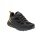 Jack Wolfskin Alltag-Travelschuhe Terraventure Texapore Low (wasserdicht, atmungsaktiv) schwarz Herren