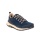 Jack Wolfskin Alltag-Travelschuhe Terraventure Urban Low (robust, wasserabweisend, PFC-frei) dunkelblau/beige Herren