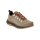 Jack Wolfskin Alltag-Travelschuhe Terraventure Urban Low (robust, wasserabweisend, PFC-frei) sandbraun/phantom Herren